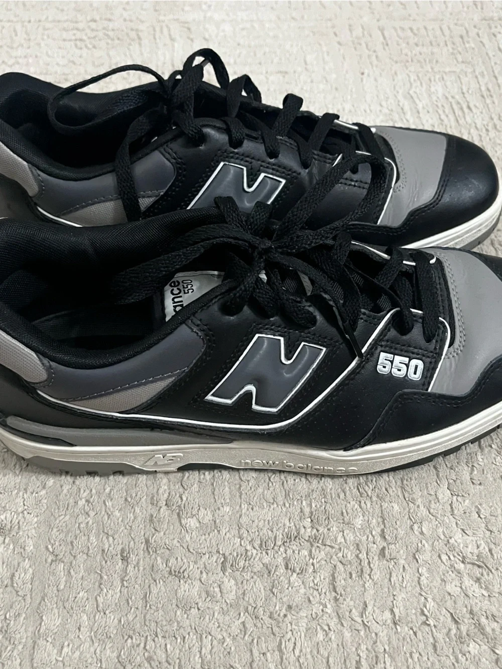 New Balance great